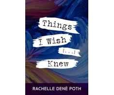 KNYGA Rachelle Dene Poth Things I Wish [...] Knew