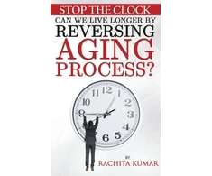 KNYGA Rachita Kumar Stop The Clock