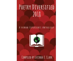 KNYGA Rada Kuznetsova Poetry Diversified 2018