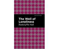 KNYGA Radclyffe Hall Well of Loneliness