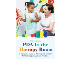 KNYGA Raelene Dundon PDA in the Therapy Room