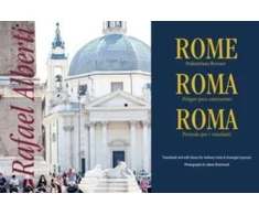 KNYGA Rafael Alberti Rome