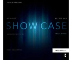 KNYGA Rafael Jaen Show Case