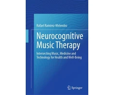 KNYGA Rafael Ramirez Melendez Neurocognitive Music Therapy