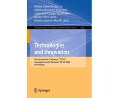 KNYGA Rafael Valencia Garcia Technologies and Innovation