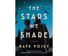 KNYGA Rafe Posey Stars We Share