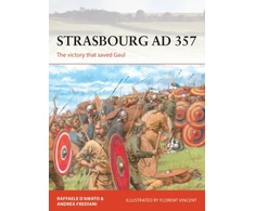 KNYGA Raffaele Damato Strasbourg AD 357