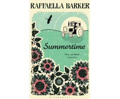 KNYGA Raffaella Barker Summertime