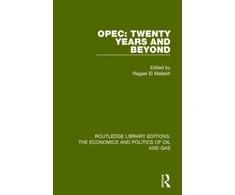 KNYGA Ragaei El Mallakh OPEC: Twenty Years and Beyond