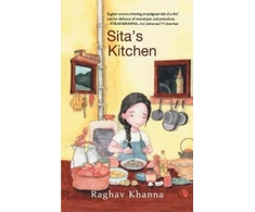 KNYGA Raghav Khanna Sita's Kitchen