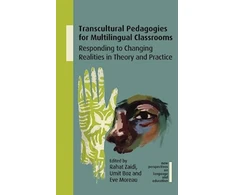 KNYGA Rahat Zaidi Transcultural Pedagogies for Multilingual Classrooms