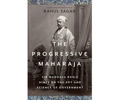 KNYGA Rahul Sagar Progressive Maharaja