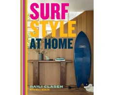 KNYGA Raili Clasen Surf Style at Home