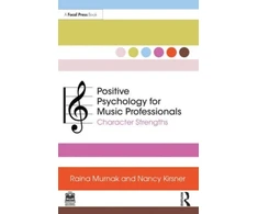 KNYGA Raina Murnak Positive Psychology for Music Professionals