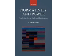 KNYGA Rainer Forst Normativity and Power