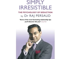 KNYGA Raj Persaud Simply Irresistible