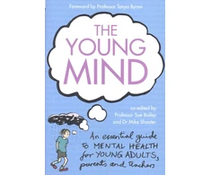 KNYGA Raj Persaud Young Mind