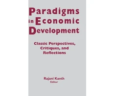 KNYGA Rajani Kannepalli Kanth Paradigms in Economic Development