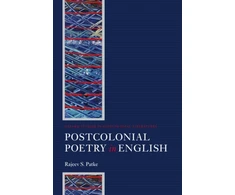 KNYGA Rajeev S Patke Postcolonial Poetry in English