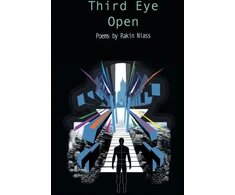 KNYGA Rakin Niass Third Eye Open
