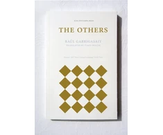 KNYGA Ral Garrigasait; Tiago Miller Kiti