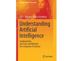 KNYGA Ralf T Kreutzer Understanding Artificial Intelligence