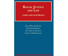 KNYGA Ralph Banks Racial Justice and Law