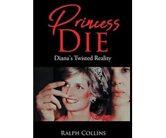 KNYGA Ralph Collins Princess Die