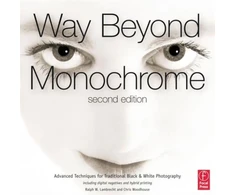 KNYGA Ralph W Lambrecht Way Beyond Monochrome 2e