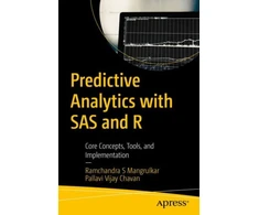 KNYGA Ramchandra S Mangrulkar Predictive Analytics with SAS and R