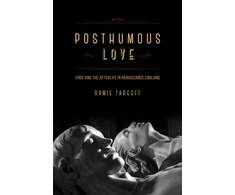 KNYGA Ramie Targoff Posthumous Love