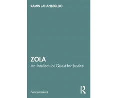 KNYGA Ramin Jahanbegloo Zola
