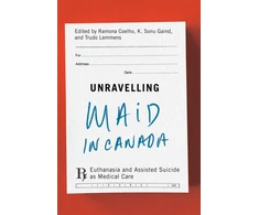 KNYGA Ramona Coelho Unravelling MAiD in Canada