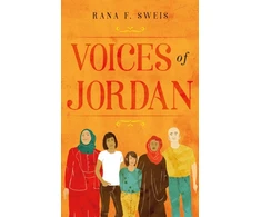KNYGA Rana F Sweis Voices of Jordan