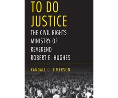 KNYGA Randall C Jimerson To Do Justice