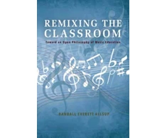 KNYGA Randall Everett Allsup Remixing the Classroom