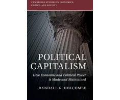 KNYGA Randall G Holcombe Political Capitalism