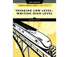 KNYGA Randall Hyde Write Great Code, Volume 2, 2nd Edition