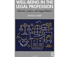 KNYGA Randall Kiser Well-Being in the Legal Profession