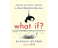 KNYGA Randall Munroe What If?