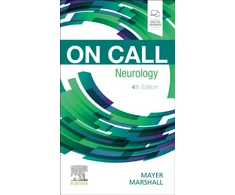 KNYGA Randolph S Marshall On Call Neurology