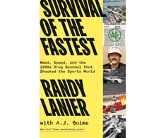 KNYGA Randy Lanier Survival of the Fastest