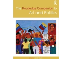 KNYGA Randy Martin Routledge Companion to Art and Politics