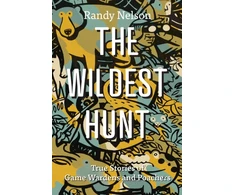 KNYGA Randy Nelson Wildest Hunt
