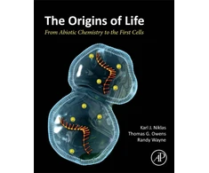 KNYGA Randy O Wayne Origins of Life
