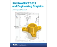 KNYGA Randy Shih SOLIDWORKS 2022 and Engineering Graphics