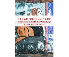 KNYGA Rania Kassab Sweis Paradoxes of Care