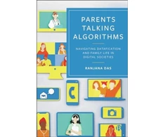 KNYGA Ranjana Das Parents Talking Algorithms
