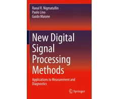 KNYGA Raoul R Nigmatullin New Digital Signal Processing Methods