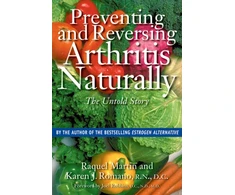 KNYGA Raquel Martin Preventing and Reversing Arthritis Naturally